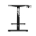 Diablo Chairs X-TENSIO 1600 Czarne - 1327463 - zdjęcie 3